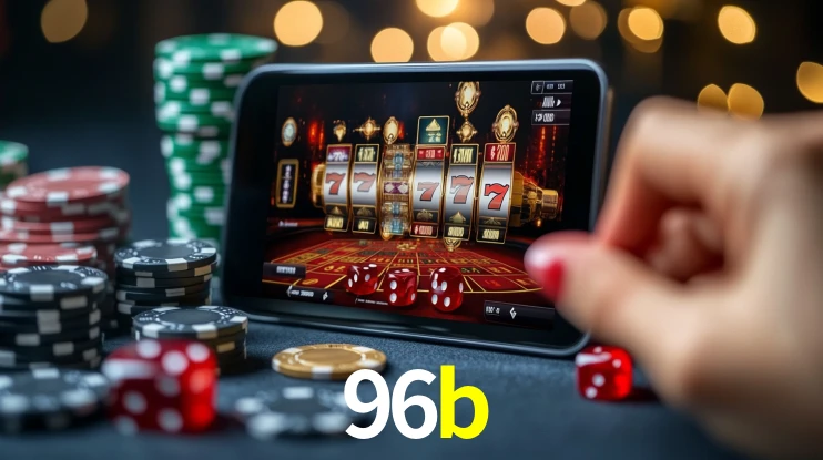 Live Casino 96b