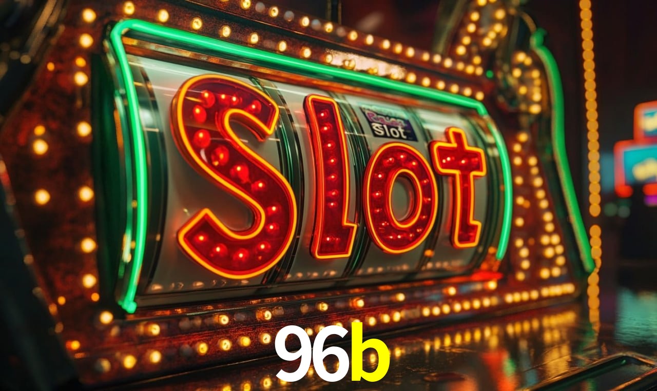 96b - Rápido Acesse