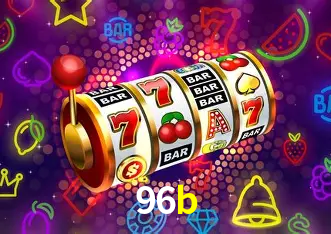A Emoção da Loteria na 96b: Uma Chance de Mudança de Vida