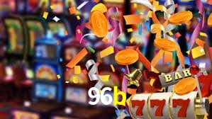 96b bet