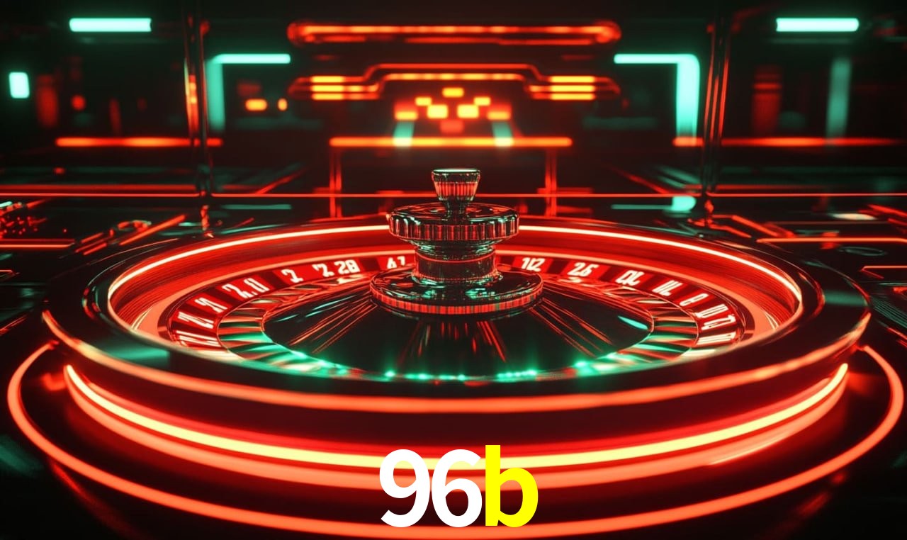 Descubra o Programa VIP da 96b: Vantagens Exclusivas para Jogadores