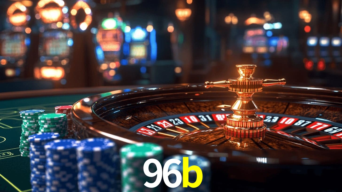 96b,96b.com