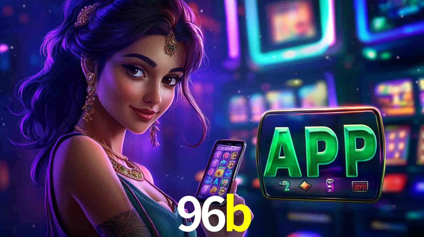 96b.com