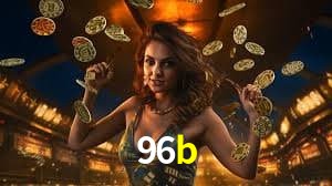 Live Casino 96b