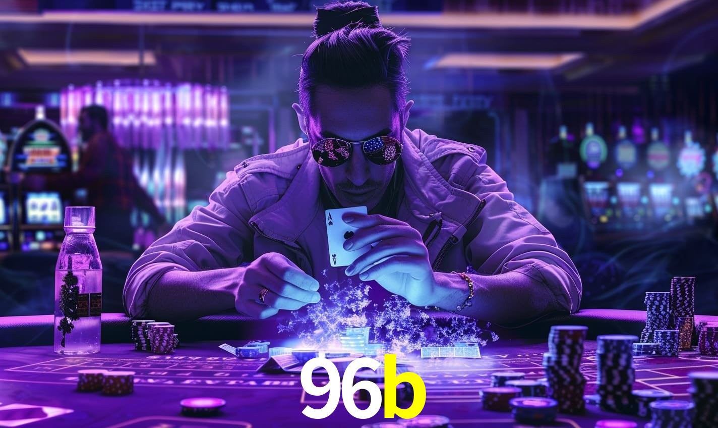 Tennis Betting 96b