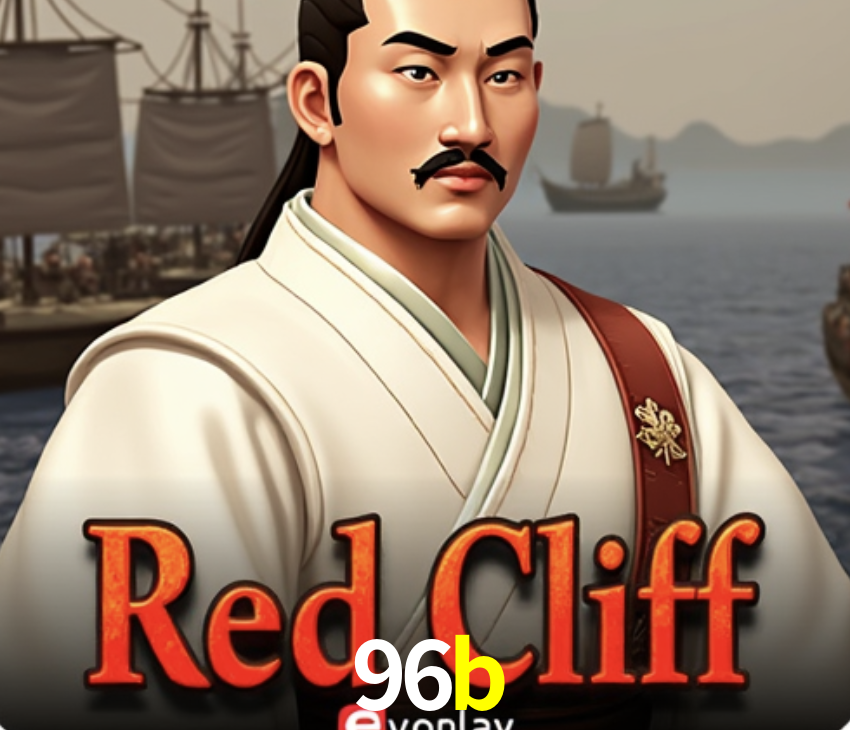 APP oficial da 96b para mobile